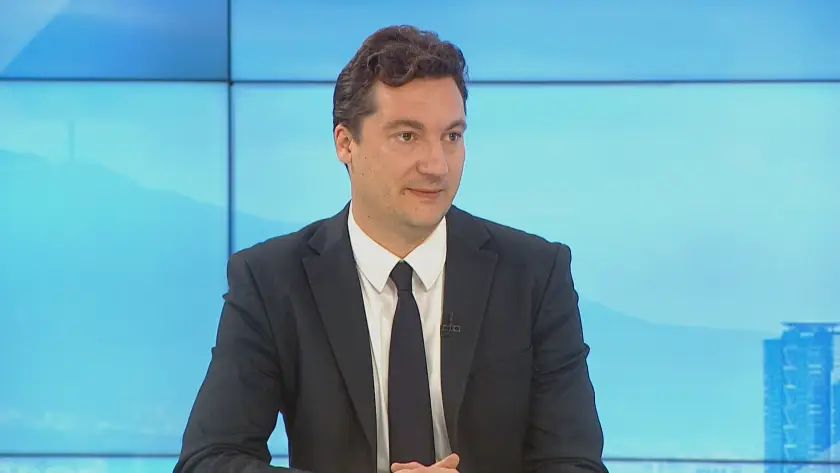 Крум Зарков: Страната ни е в ситуация на безвластие, единствен Радев стои на мястото си
